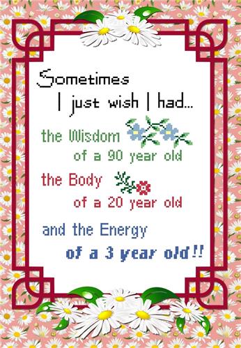 (image for) I Just Wish